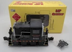 Aristo-craft 22504 G Scale Southern Pacific Lil' Critter Diesel Locomotive Ex. Fixed Price $180.41.