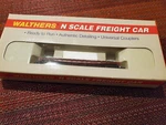 Scale Walthers Union Pacific 54 Gsc Flat Car Up 58632 932-8203. Fixed Price $13.30.