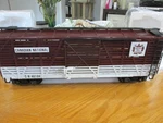 Vintage Rea #46104 Canadian National The Stock Car New. Fixed Price $90.00.