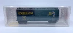 Micro-trains 02000670 Nysw 40' Standard Single Door Boxcar #508 Ln/box. Fixed Price $14.99.