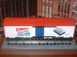 Lionel Bazooka Bubble Gum Billboard Reefer 6-9817. Fixed Price $40.90.