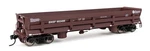 Walthers 920-110065 Ho Bnsf Ready To Run 45' Difco Dump Car #902630. Fixed Price $34.14.
