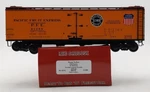 Red Caboose RC-0519 Scale 2-RAIL Pfe Wooden Ice Reefer Car #91088 Ln/box. Fixed Price $79.99.