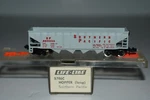 Scale Life-like 786 Southern Pacific Quad Bay Hopper 400055 C24883. Fixed Price $15.99.