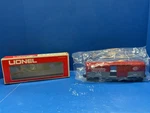 Lionel Nyc Pacemaker Box Car 6-9754. Fixed Price $22.50.