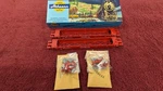 Athearn Ho Scale 5880 Southern Pacific Gunderson Husky Stack 2 Car Set Diff #'s. Fixed Price $49.95.