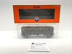 Lionel 6-52380 Lots 2005 Virginian Coal Hopper Etd Light New Club Car 2605 %. Fixed Price $80.99.