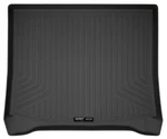 Husky Liners 20681 Weatherbeater Black Rear Cargo For Jeep Compass. Fixed Price $129.99.