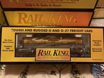 Mth Railking Denver Rio Grande Tank Car 30-7315. Fixed Price $29.00.