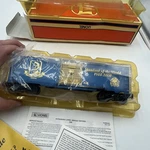 Lionel 6-39202 Centennial Boxcar In Brand New!. Fixed Price $39.99.