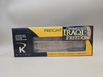 K-line Operation Iraqi Freedom Supply/ration Us Army Car #9362, New Box. Fixed Price $26.99.