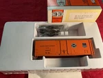 Con-cor Ho-scale 40 Pacific Fruit Express Boxcar Kit #0001-009462 Brand New!!. Fixed Price $21.99.