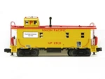 Mth 20-90022F Union Pacific Steel Caboose Ln. Fixed Price $58.39.