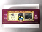 Mth #20-93321 Tca Spring York 2006 40' Box Car Original C-10. Fixed Price $19.99.