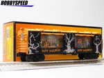 Mth Railking Halloween Trick Or Treat Operating Action Car Gauge 30-79730 New. Fixed Price $98.84.