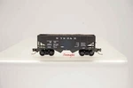 Scale Freudenreich Feinwerktechik ZF310I Nynh&h 33' 55 Ton Hopper 121410. Fixed Price $199.95.