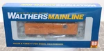 Ho Walthers Mainline Pacific Fruit Express 40 Early Wood Reefer 31928 910-41216. Fixed Price $24.99.