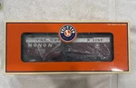 Lionel 6-39224 Monon Hoosier Line Boxcar 6464-550 Gauge New. Fixed Price $26.99.