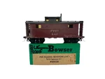 Scale Bowser 55020 N-5 Caboose Kit Prr Reading Seashore Line. Fixed Price $27.77.