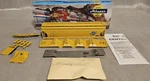 Nos Athearn Scale Chicago North Western 55' Center-flow Hopper Kit Cnw 180167. Fixed Price $12.99.