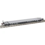 Atlas 50006435 Gsi 60' Flat Car Northern Pacific #66000. Fixed Price $34.95.