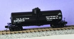 Micro-trains Scale 065 00 226 Tank Car, Single Dome, 39 Foot Gatx 25. Fixed Price $28.46.