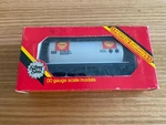Hornby Oo Gauge R.227 Shell Tank Wagon, Vintage, Boxed, Never Track R227. Fixed Price $34.74.