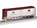 Lionel 2426340 Mdt Hotbox Reefer #6110, Gauge, Nib. Fixed Price $254.99.