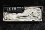 Accurail Scale Canadian National (cn) Panel Side Twin Hopper Car #117719 Kit. Fixed Price $16.99.