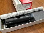 Intermountain Ho Kit #41207-01 Acf Type 27 10,000 Gal Tank Car Gatx 55090 Nib Ny. Fixed Price $22.99.