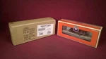 Lionel 6-52271 Nttm Work Train Flat 1957 Carnival Truck W/ Orig Shipping Box. Fixed Price $98.95.