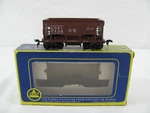 Vintage Ahm Trains Ho Scale Brown 7138 L.s.&i. Ore Car #5273 F Vg. Fixed Price $26.99.