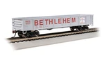 Bachmann Ho 40' Gondola Bethlehem Steel Bscx #46631 17225. Fixed Price $35.98.