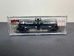 Atlas Scale Train 40611 Tank Car Hooker Chemicals Acfx 85437. Fixed Price $19.99.