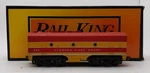 Mth 30-2012B Florida East Coast F-3 Non-powered B-unit Diesel Engine #552 Ln. Fixed Price $52.79.