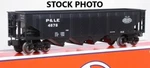 Lionel 6-26948 P&le Die-cast Bay Hopper Car Mib. Fixed Price $89.00.