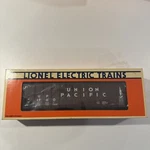 Lionel 6-17110 Union Pacific 3 Bay Hopper With Coal Load Gauge. Fixed Price $39.59.