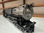 Sunset 3RD Scale Pennsylvania Railroad S-2 6-8-6 Ln Needs Repair. Fixed Price $599.95.