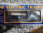 Scale- LINE-K19902 B&o Ttos Boom Car New Box. Fixed Price $29.99.