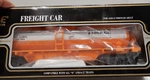 K-line Timken #6328015 Classic Single Dome Tank Car K632-8015 New. Fixed Price $37.50.