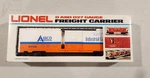 Lionel # 6-9733 Airco Box Car With Tank Body Lcca Convention 1979. Fixed Price $24.50.