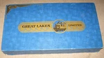 Lionel 6-1160 New Great Lakes Limited 1981 Production. Fixed Price $250.00.