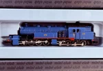 Marklin Mini-club Z-scale 88290 Insider Tank Locomotive. Fixed Price $329.00.