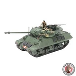 New Tamiya America Inc 1/35 British Tank Destroyer 10 Iic Achilles TAM35366. Fixed Price $47.53.