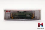 Scale Atlas 50 004 134 British Columbia Railway Caboose New #1870. Fixed Price $90.00.