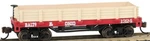 Bachmann 15452 Baltimore And Ohio Old-time Gondola #1324. Fixed Price $26.69.