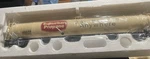 Atlas 6404-2 Suburban Propane 33,000 Gallon Tank Car. Fixed Price $70.00.