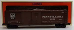 Lionel 6-17281 Gauge Pennsylvania Aar Standard Double-door Boxcar #83158 Ln. Fixed Price $38.53.