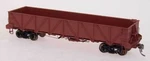 Intermountain 47750K Ho Scale Caswell Gondola Brakes Undecorated Nib. Fixed Price $26.95.