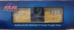 Atlas (mth Premier) Ttx 50 High Cube Box Car! Scale Freight 3-RAIL. Fixed Price $149.99.